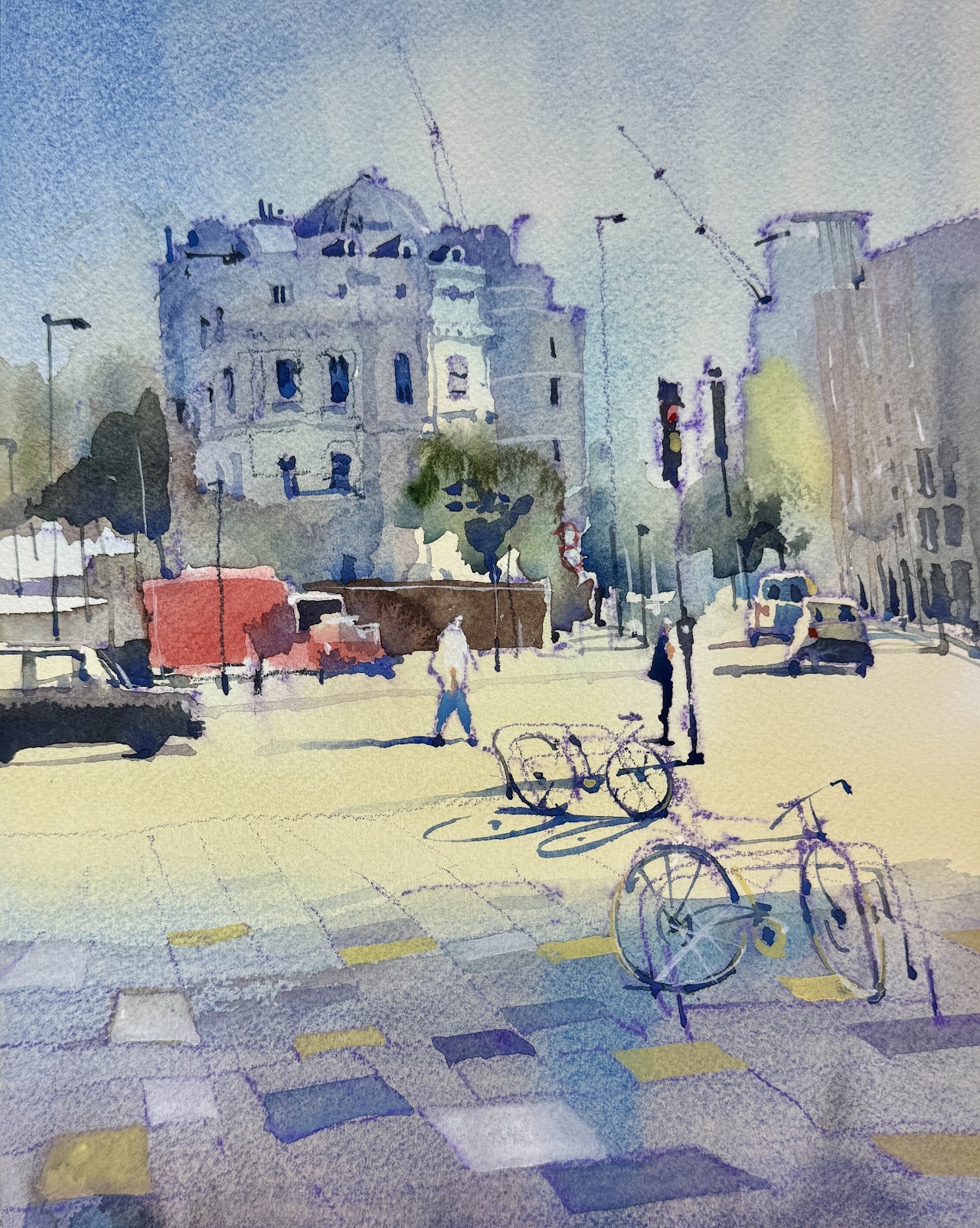 London Gallery