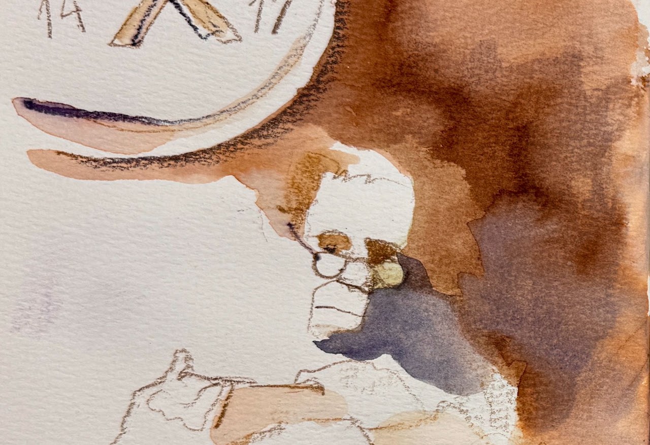 Jaffa Flea Market Stories