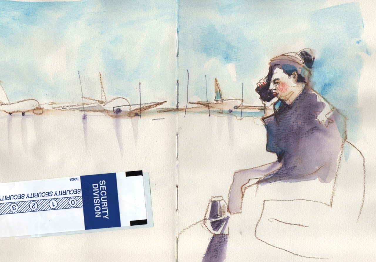Berlin: Jazz, Views, and Coffee-Fueled Wanderings