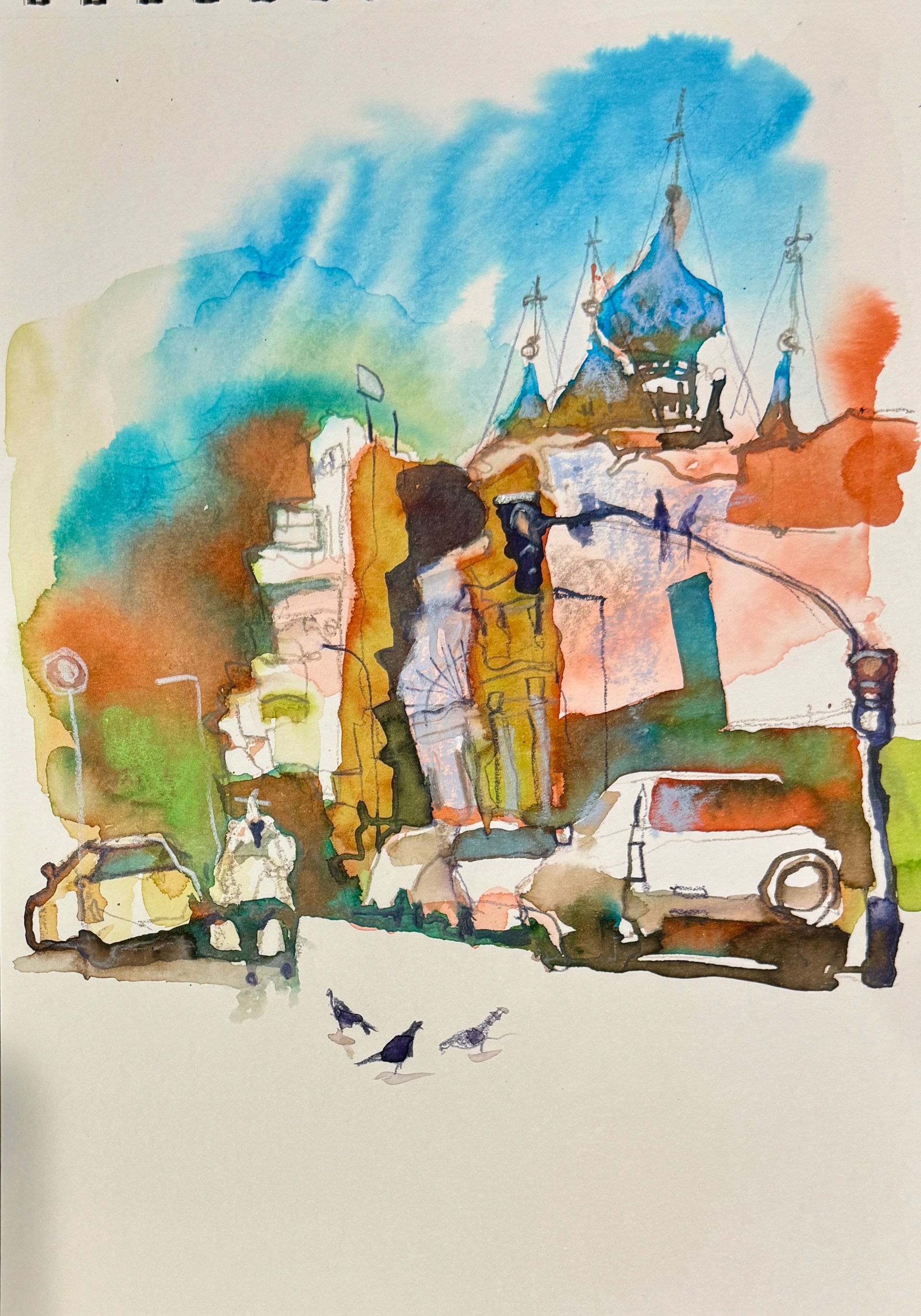 Buenos Aires Symposium
