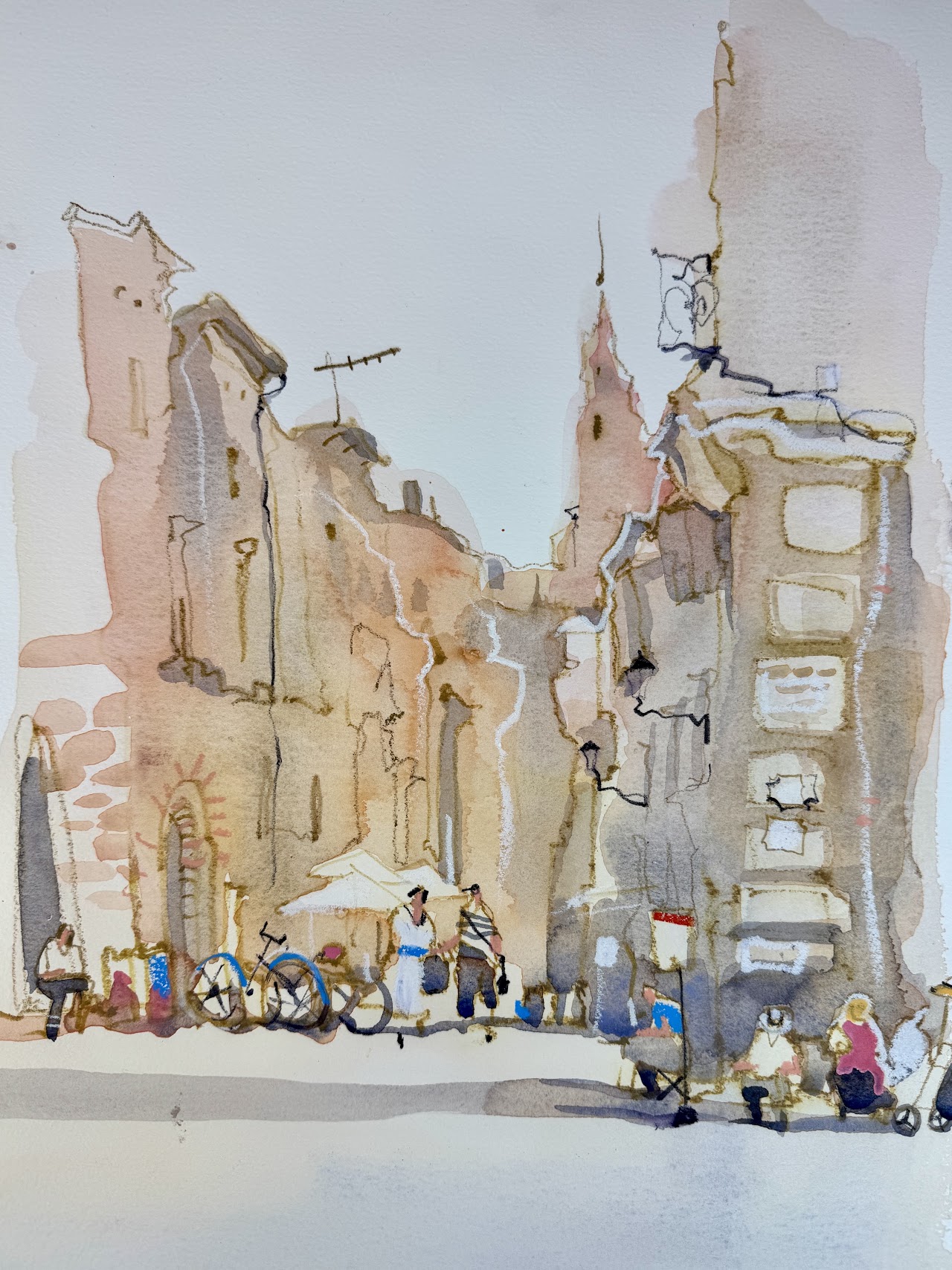Toulouse Demo Presentation