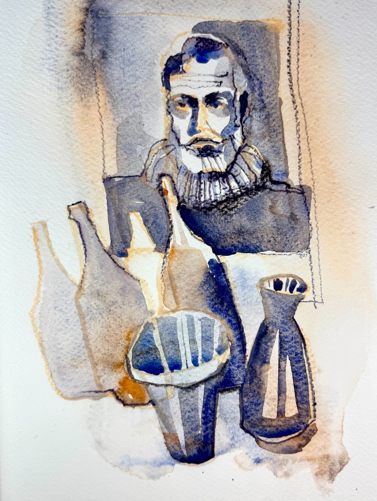 Wine and Wit at Seahorse Winery