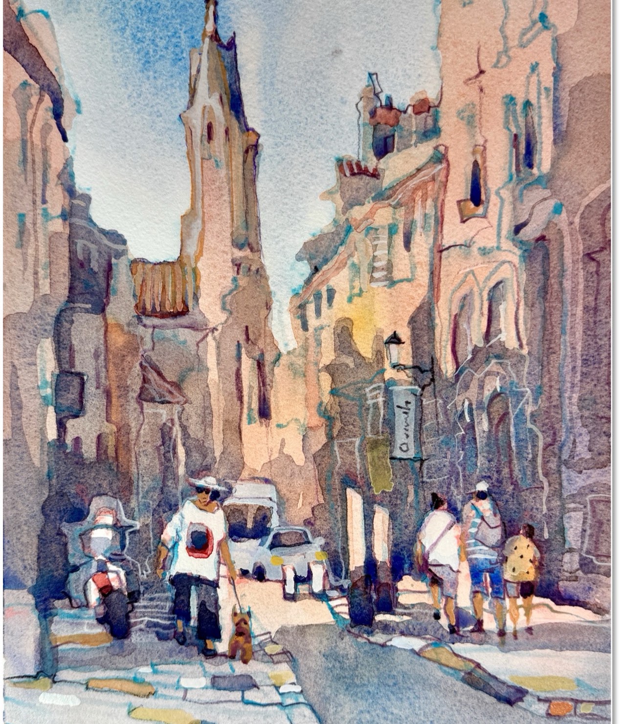Toulouse, France
