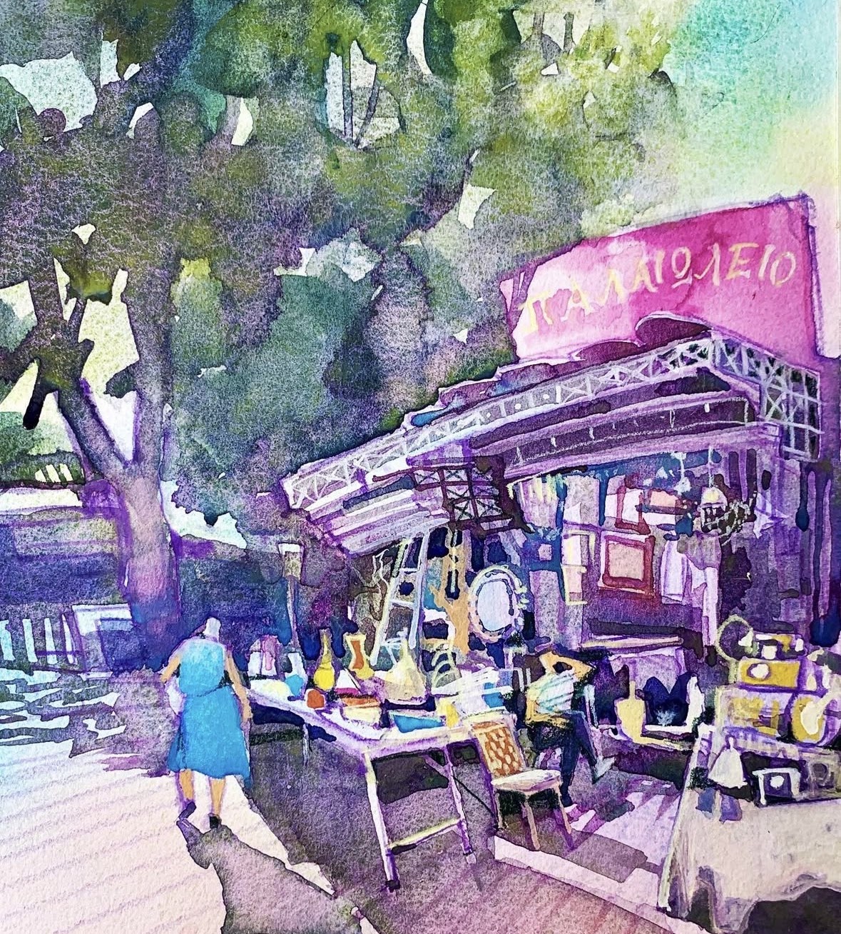 Hoi An, Vietnam
